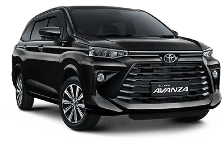 Sewa Toyota Avanza setiabudi
