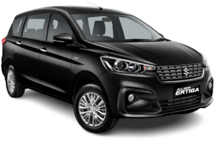 Sewa Suzuki Ertiga setiabudi