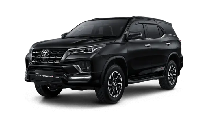 Sewa  Daihatsu Terios setiabudi