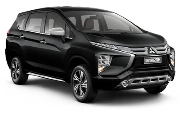 Sewa Mitsubishi XPander setiabudi